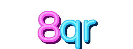 8qr — logo kanal