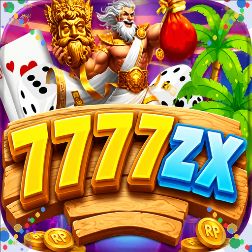 777zx — mitra unggulan